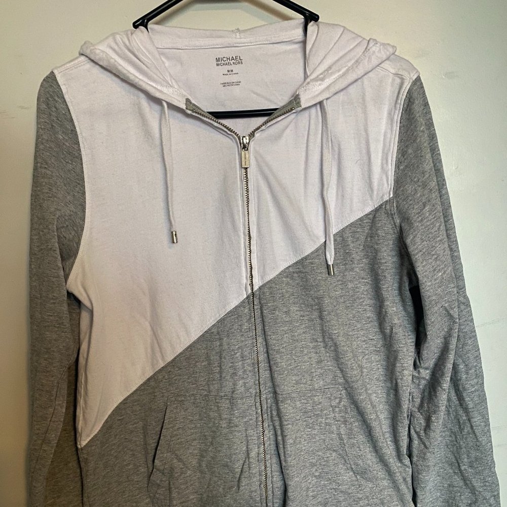 Men's Michael Kors Lightweight Jacket (Medium)
